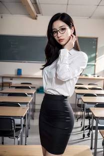 猎杀之后 剧照1