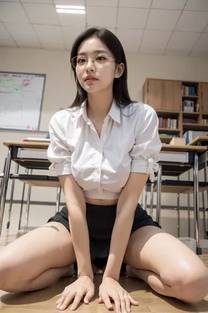 莉莉·詹姆斯