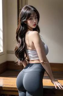 猎杀之后 剧照4