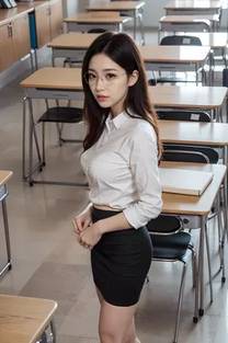 猎杀之后 剧照3