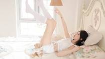 莉莉·詹姆斯